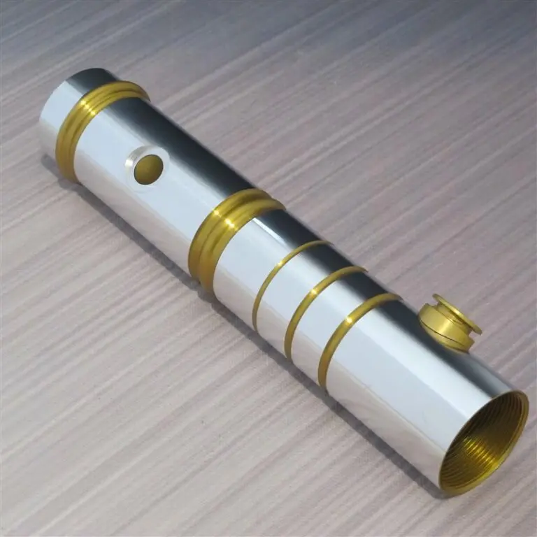 Shock LE Body Lightsaber