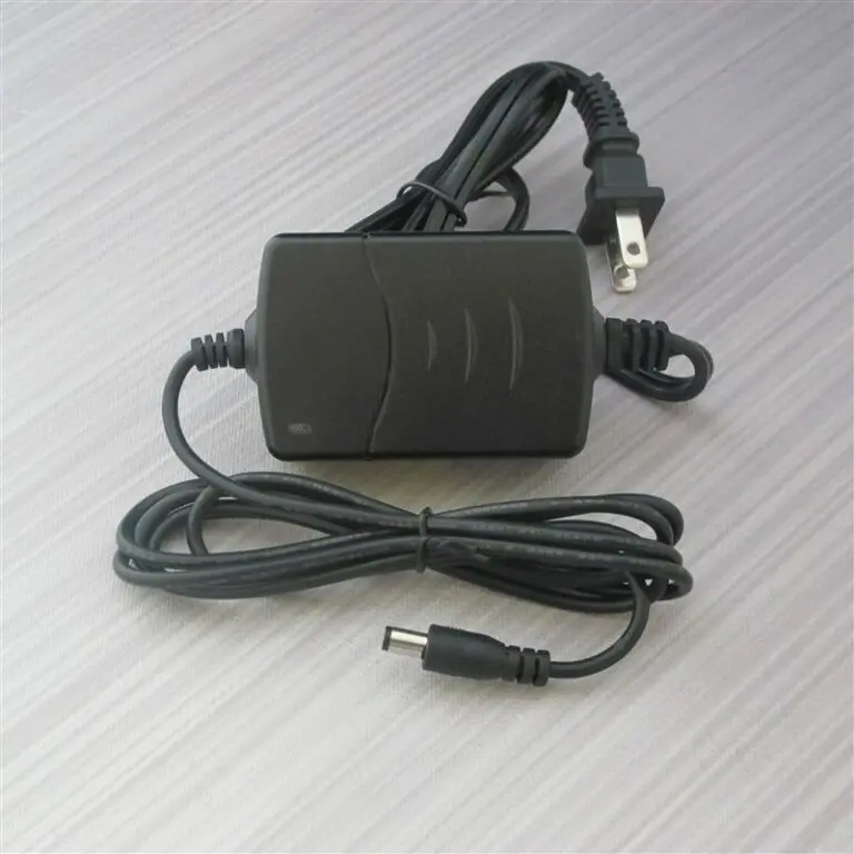 1.2A Smart Lightsaber Charger for Recharge Ports