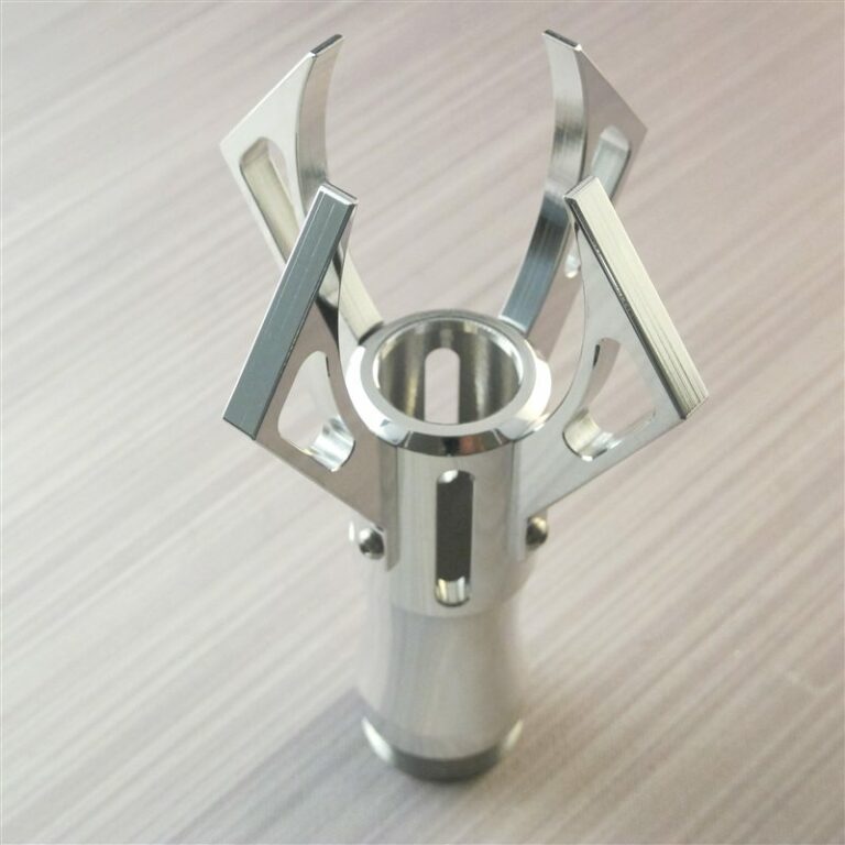 War Glaive Emitter with Claws