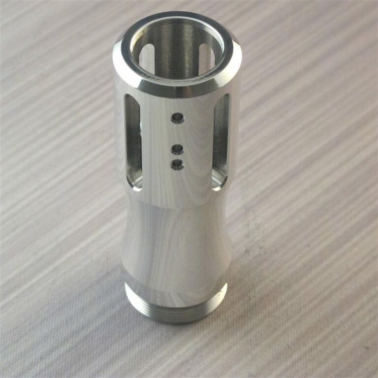 War Glaive Emitter for Custom Lightsaber