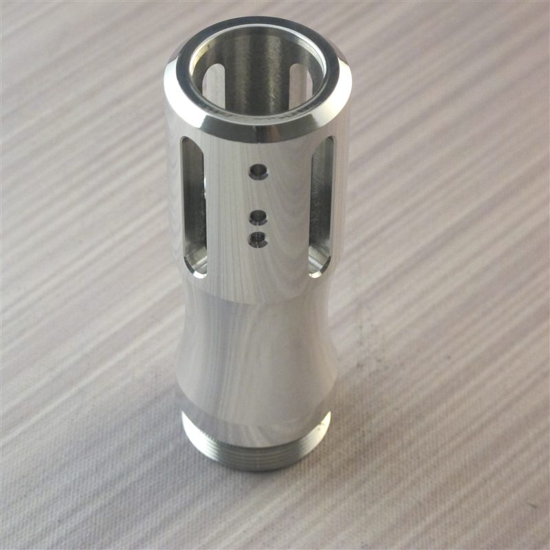 War Glaive Emitter for Custom Lightsaber