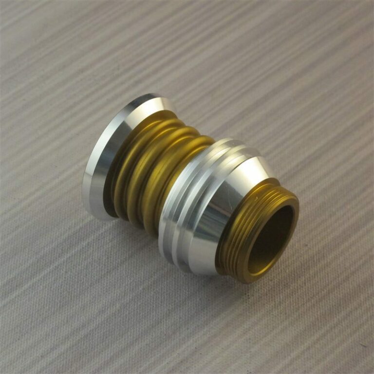 Shock LE Lightsaber Emitter