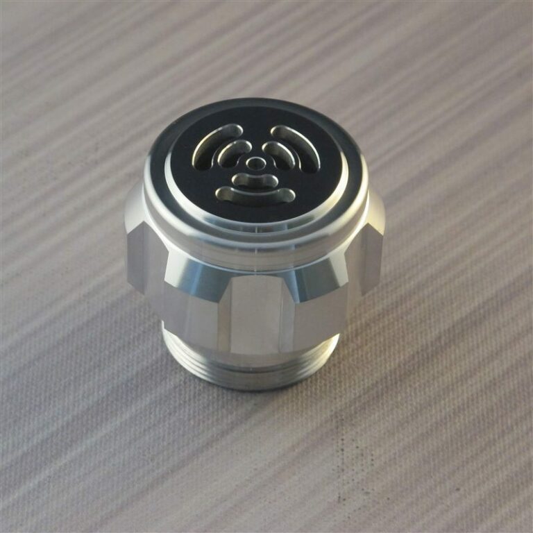 Archon Classic Pommel