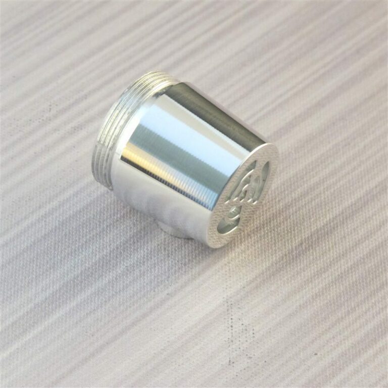 Catalyst Pommel