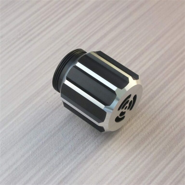 Dark War Glaive Pommel