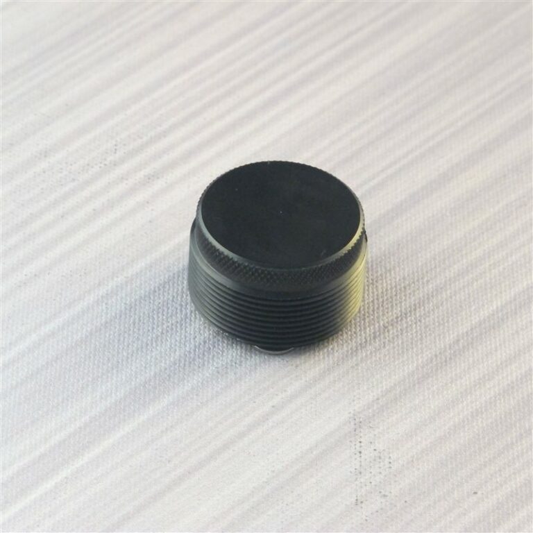 Dark Prophecy Pommel