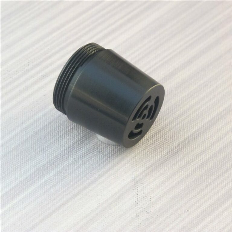 Dark Catalyst Custom Lightsaber Pommel