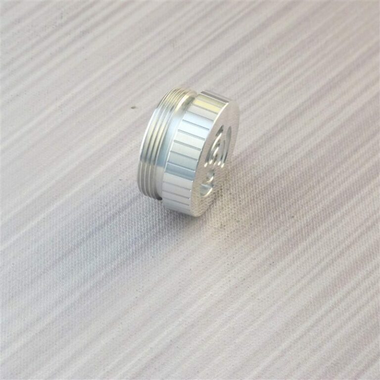 Manticore Lightsaber Low Pommel