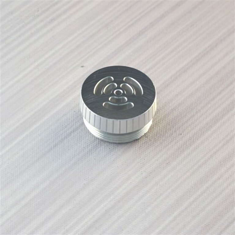 Manticore Lightsaber Low Z Pommel