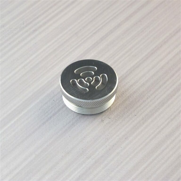 Overlord Lightsaber Z Pommel