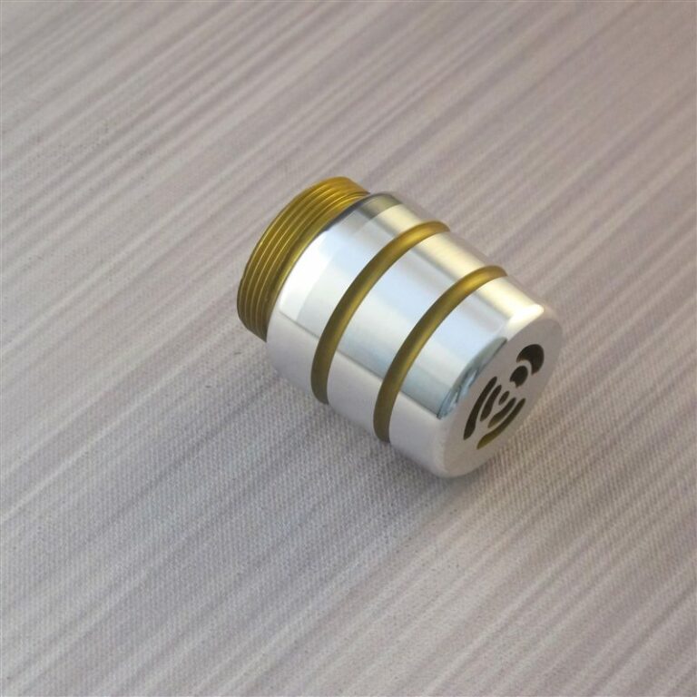 Shock LE Custom Lightsaber Pommel