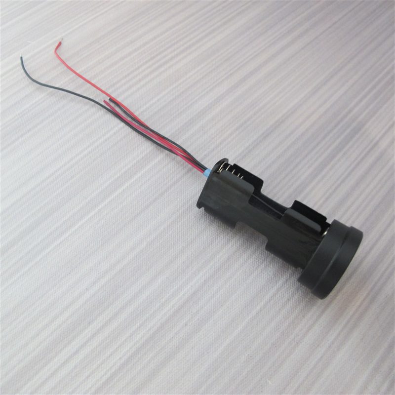 Lightsaber CHASSIS Soundboard Battery Speaker Hilt MHS V1 Ultrasabers 