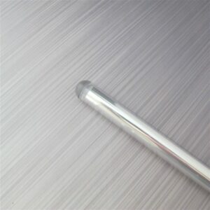 Heavy Grade Dueling Blade with Round Tip