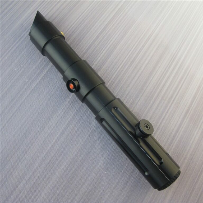 Dark Prophecy v3 - [NO BLADE, NO ELECTRONICS]