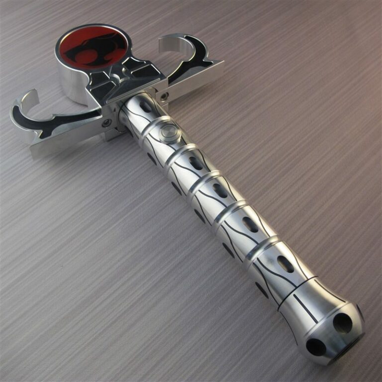 Dark Omen with Sound (Diamond)