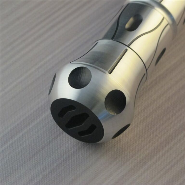 Dark Omen with Sound (Diamond)