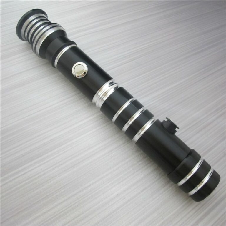 Dark Shock with Sound (Diamond)