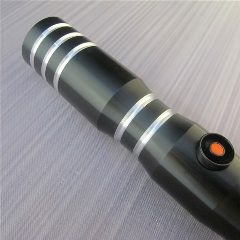 Dominix LE v3 Custom Lightsaber Emitter