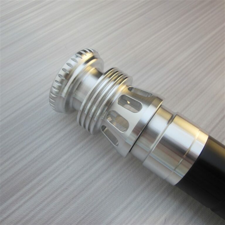 The Manticore Emitter