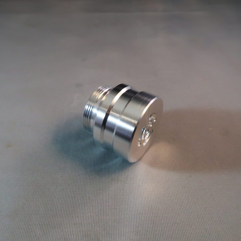 Manticore High Pommel