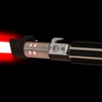 Chosen One CE Custom Lightsaber | Purchase a Combat Ready Chosen One CE ...