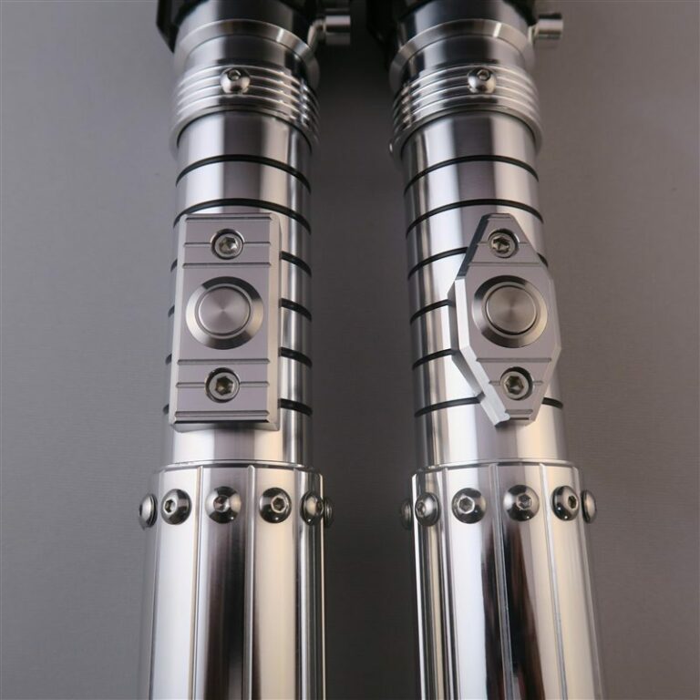 Emperor's Hand Activation Boxes - Squared Left - Angled Right