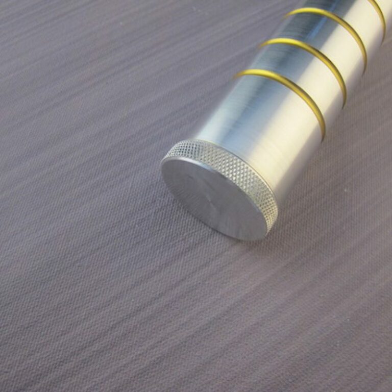Aeon LE v3 Lightsaber Pommel