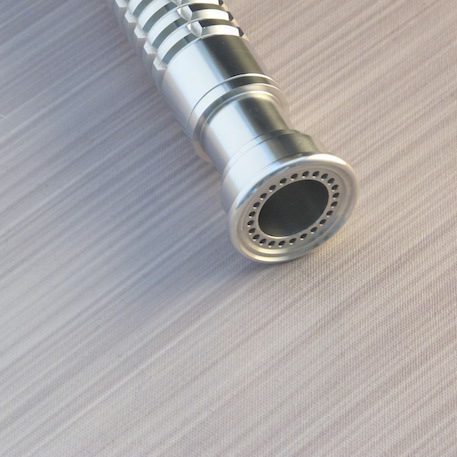 The Arbiter Blade Socket