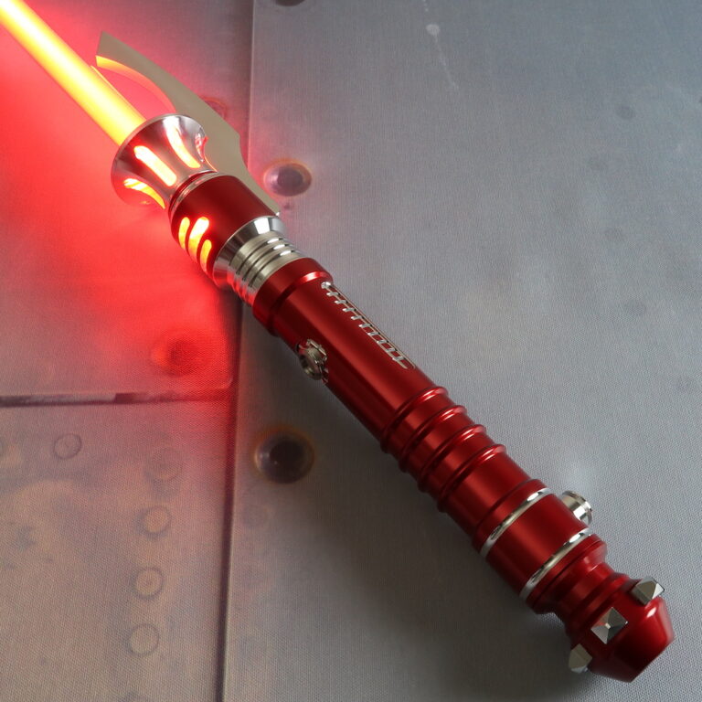 The Xeno Awakening Lightsaber Ultrasabers® Custom Lightsabers
