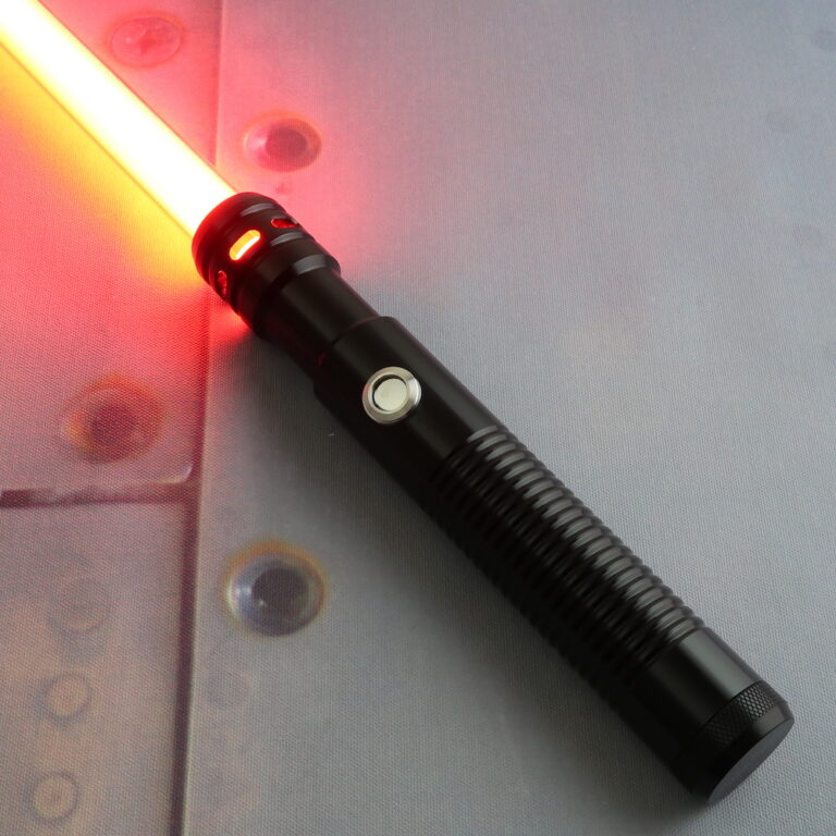 The Xeno Defender Lightsaber | Ultrasabers® Custom Lightsabers