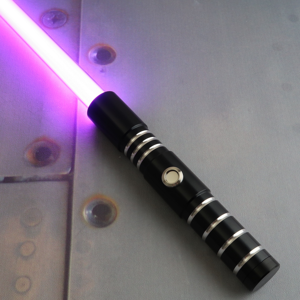 Single-Bladed Lightsabers | Ultrasabers