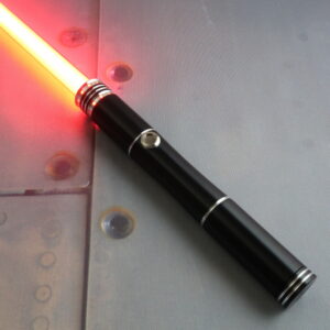 Star Wars Authentic Licensed Black Multicolors Pen