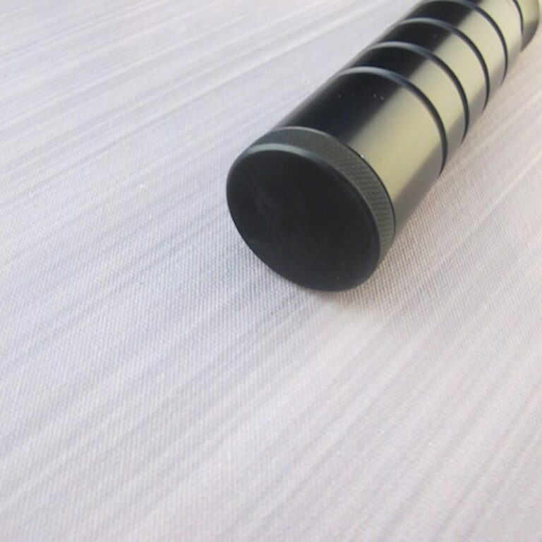 Dark Initiate v3 Pommel for Custom Lightsaber