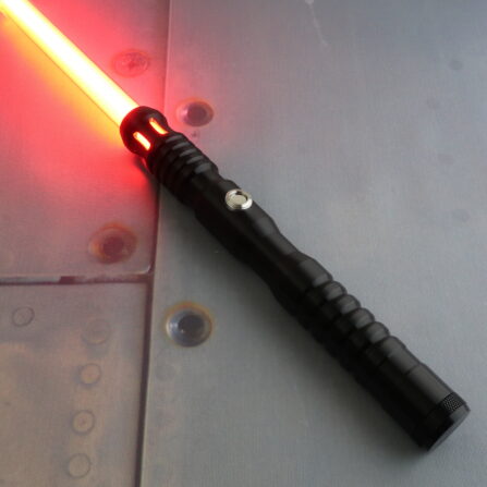 The Dominix V4 Custom Lightsaber 