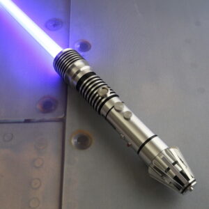 Plo Koon Lightsabaer: Dorinian Custom Lightsaber