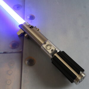 Anakin Lightsaber: The Graflex CE Custom Lightsaber