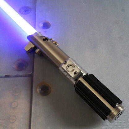 Anakin Skywalker Lightsaber: The Graflex CE | Buy an Anakin Skywalker ...