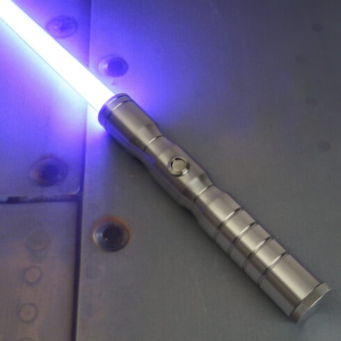 Single-Bladed Lightsabers | Ultrasabers