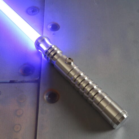 The Initiate v4 Custom Lightsaber | Buy the Initiate v4 Lightsaber ...