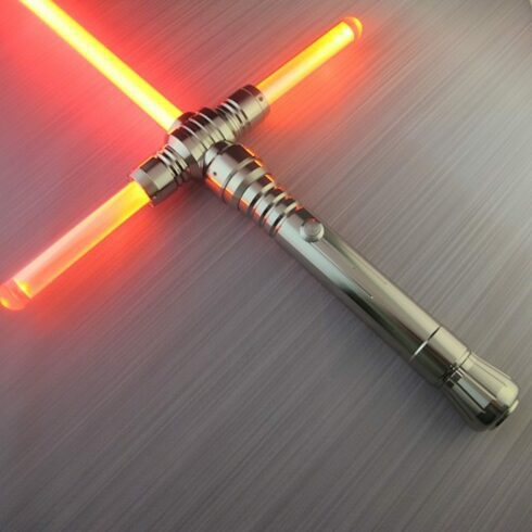 Kylo Ren Lightsaber