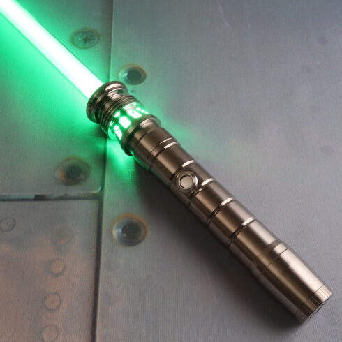 Manticore CE Custom Lightsaber | Shop for a Collector's Edition ...