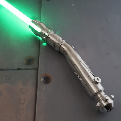 Mantis CE Curved Custom Lightsaber | Shop for a Custom Aluminum Mantis ...