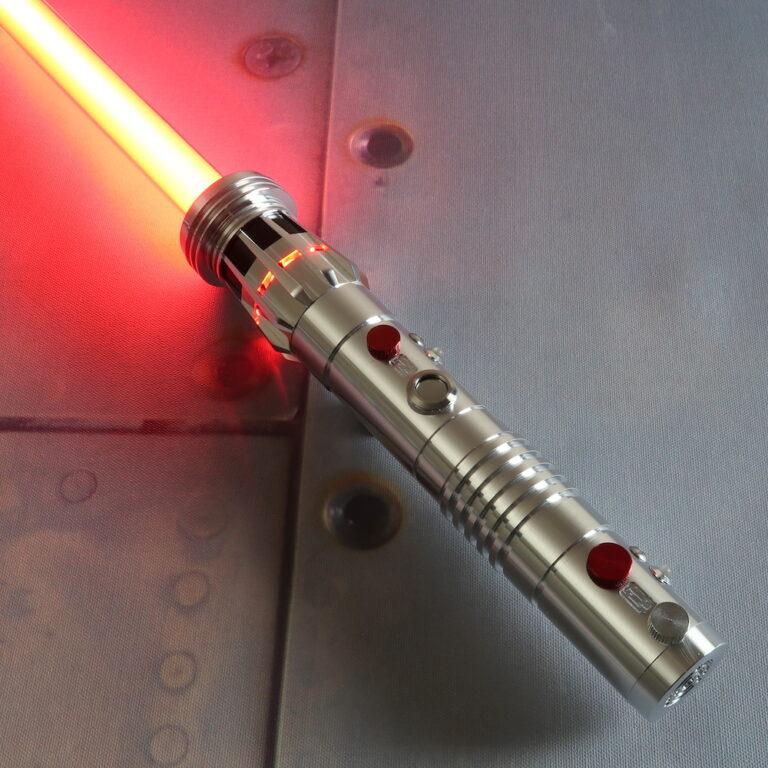 Best Lightsabers for Dueling | Ultrasabers