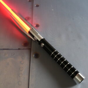 darth starkiller lightsaber