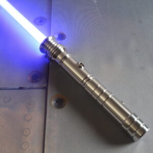 Shaak Ti Lightsaber: Shock Lightsaber