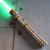 Adi Gallia Lightsaber: Shock LE | Buy an Adi Gallia Lightsaber Replica ...