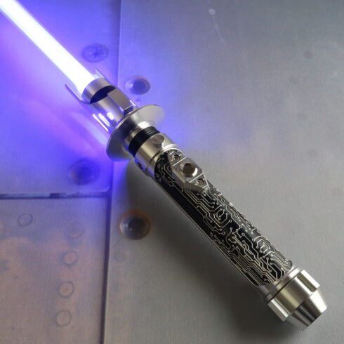 Kanan Jarrus Lightsaber