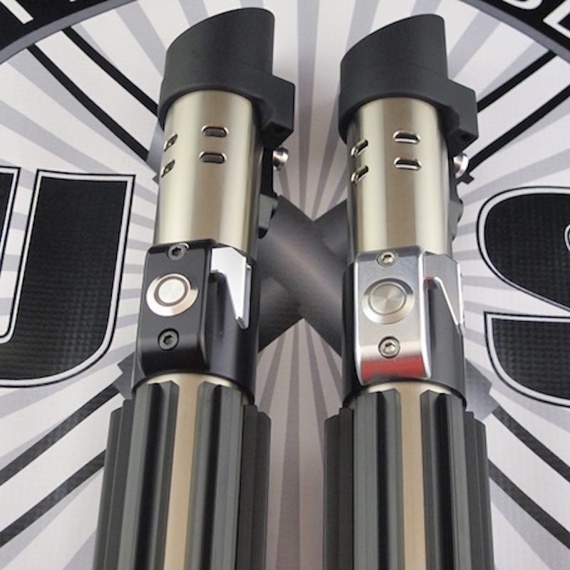 Chosen One CE Custom Lightsaber Purchase a Combat Ready Chosen One CE