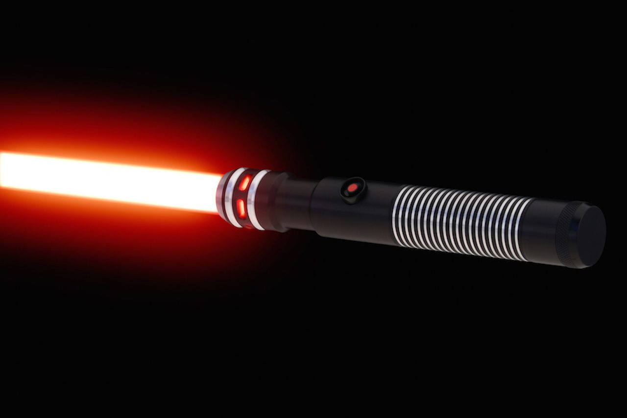 Ultrasaber dark apprentice v5