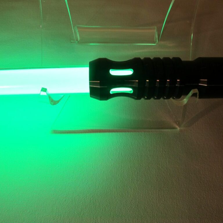 Dominix v4 Illuminated Windows